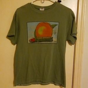 Vintage Allman Brothers T-Shirt